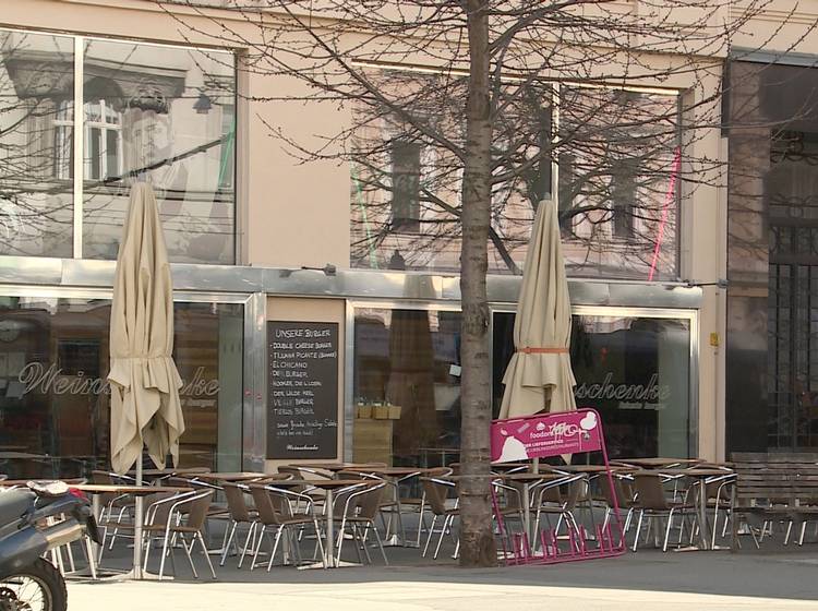 Coronakrise: Wie geht's der Wiener Gastronomie?