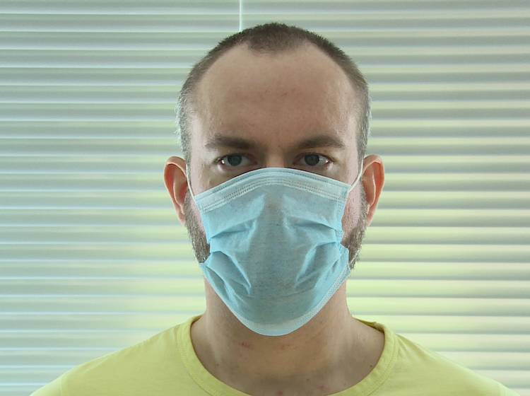 Maskenpflicht beim Einkaufen: Ist das genug?