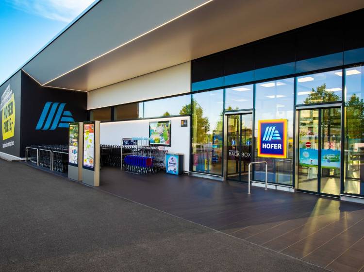 Hofer erntet saftigen Shitstorm