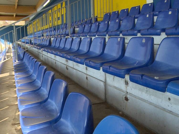 Wiener Fussballvereine: Zwangspause durch Corona