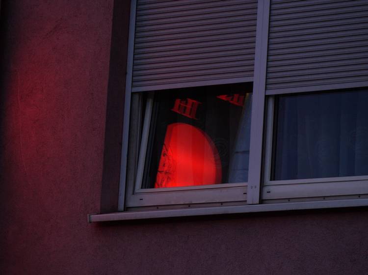 Sex und Corona: “Todesstoß für Rotlichtszene"?