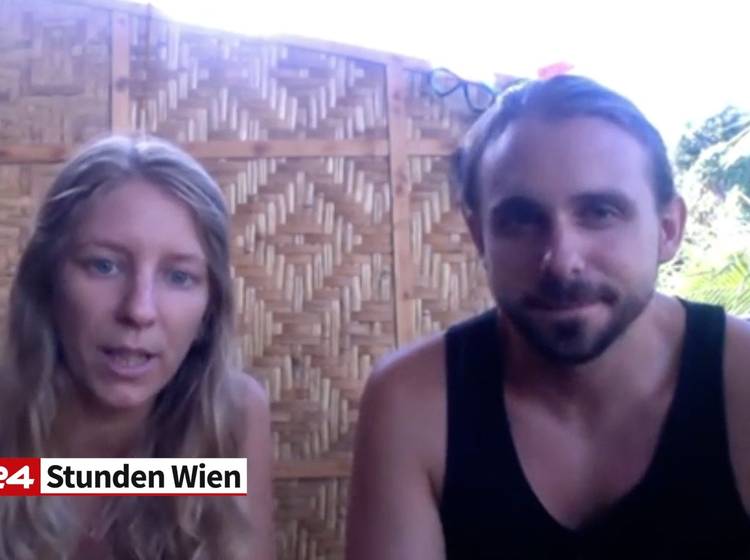 Coronakrise: Gefangen im Paradies