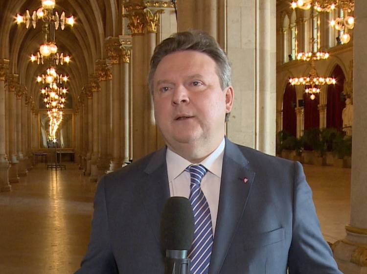 'Wien hält zusammen': Online regional einkaufen