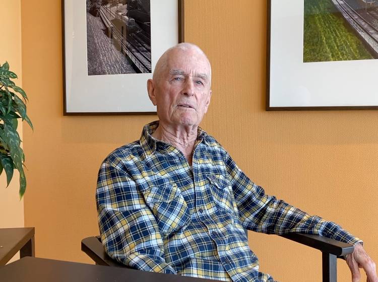 Corona: Besuchsregeln für Heime gelockert