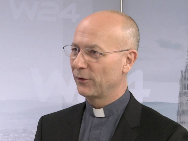 Faber: "Kann nicht sein, dass Baumärkte offen und Kirchen geschlossen sind"