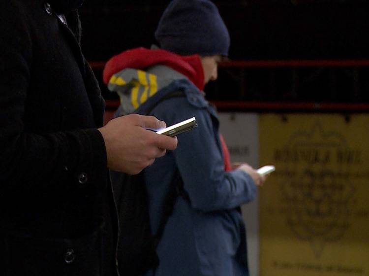 Datenschützer evaluieren Stopp-Corona-App