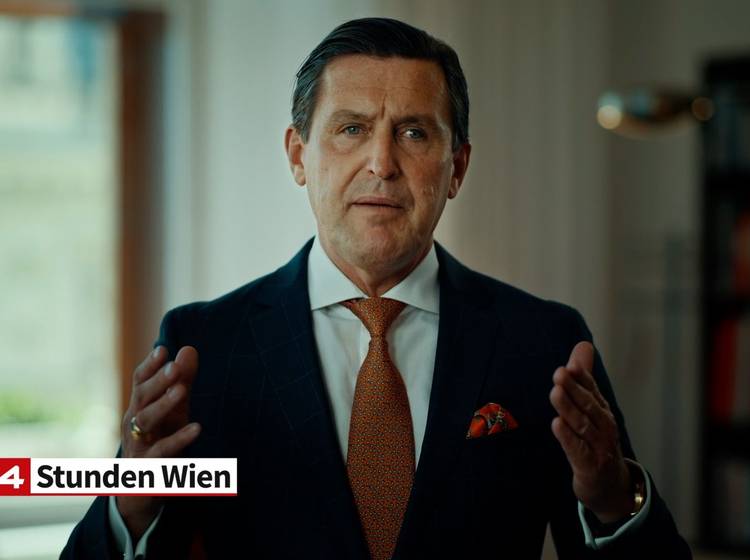 "Stolz auf Wien-Fonds" für Wiener Unternehmen