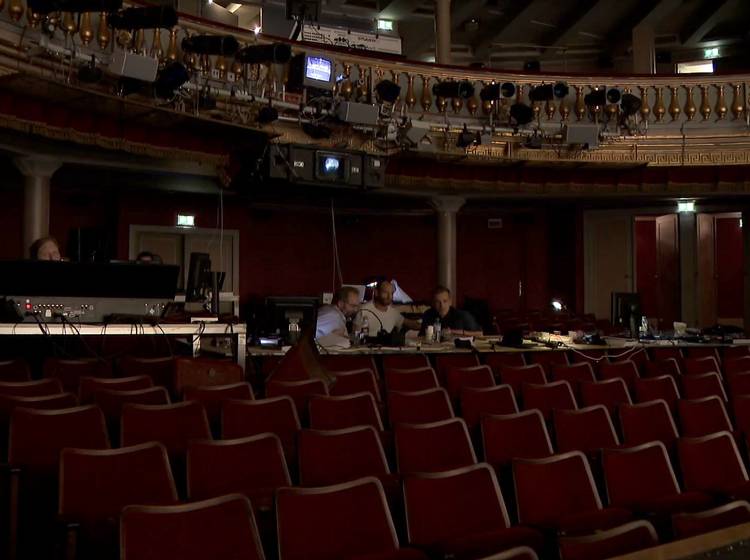 Wien stockt Arbeitsstipendien für Künstler auf