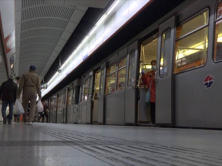 Wiener Linien: Keine E-Mopeds mehr in den Öffis