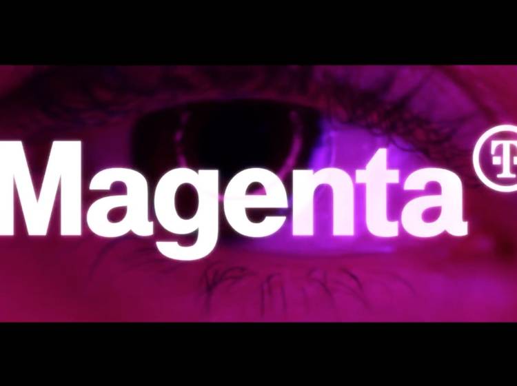Magenta kurbelt Gigabit-Internet an