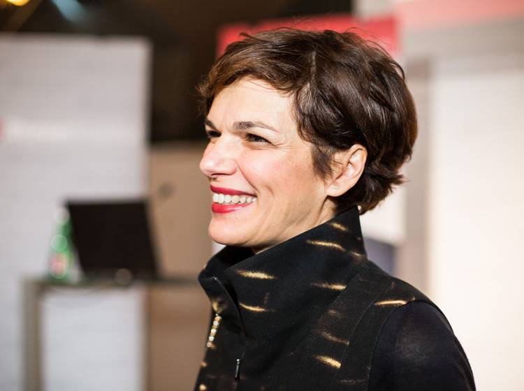 Votum: Rendi als SPÖ-Parteichefin gestärkt