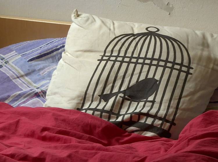 "Alarmierender" Anstieg von psychischen Problemen durch Corona