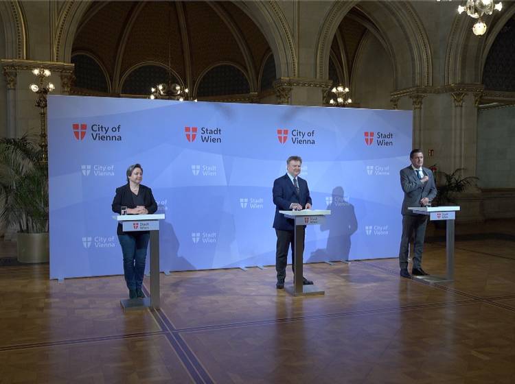 Wiener Medieninitiative: Förderungen beschlossen