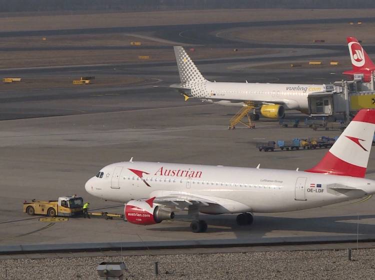 Austrian Airlines will Ticketpreise erhöhen