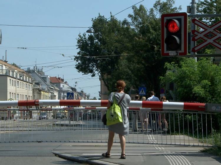 Verbindungsbahn: Neue Pläne