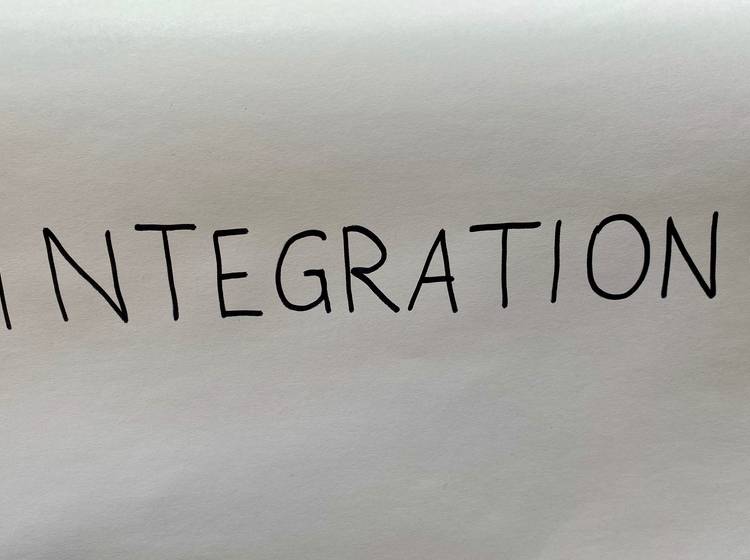 Integration: "Alles sehr unkonkret"