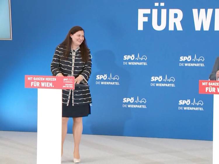 Opposition übt Kritik an SPÖ-Wahlprogramm