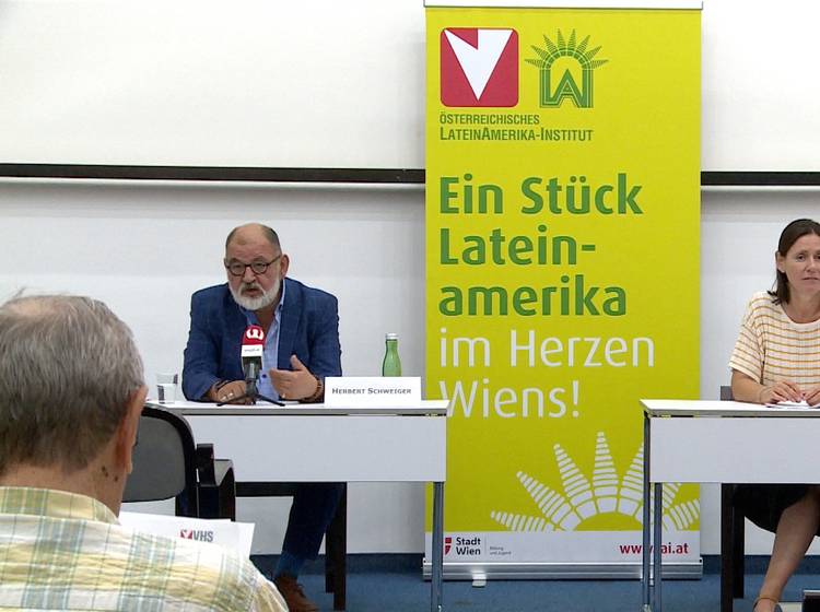 Lateinamerika-Institut wird Teil der Wiener VHS