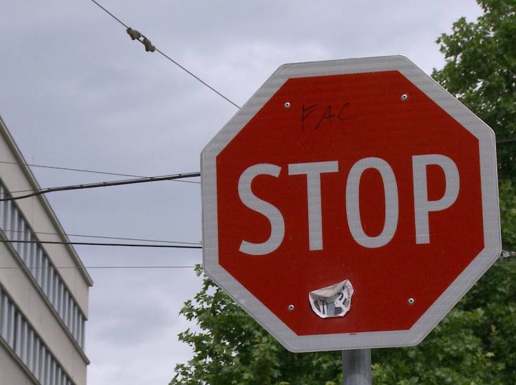 Fahrradbot*innen streiken wieder