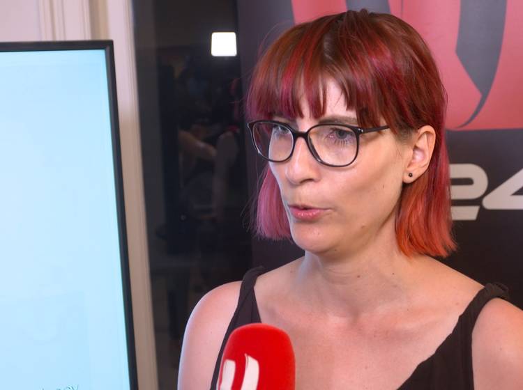 Digitaler Salon: Die Zukunft des Datenschutzes