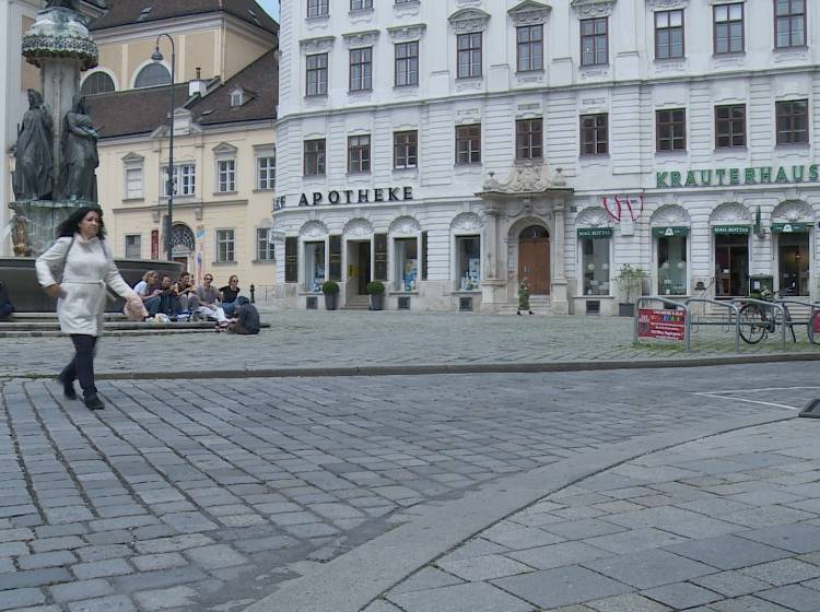 Autofreie Innenstadt: Wien will Zufahrtskontrollen rasch umsetzen