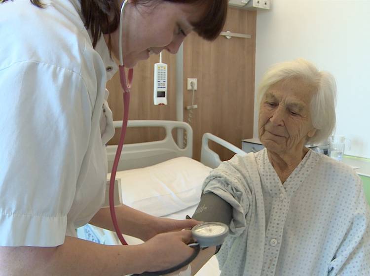 Spitäler: Neue ÄrztInnen werden eingestellt