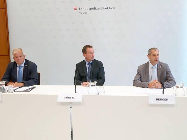 Polizei schnappt Trickbetrüger
