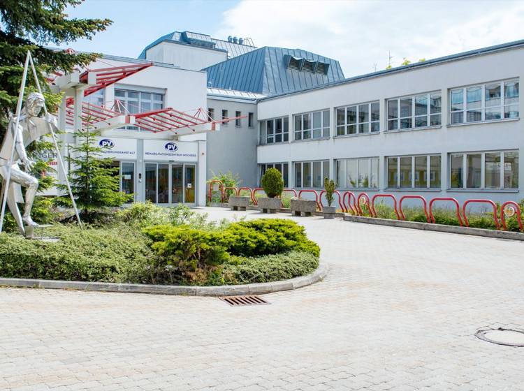 Covid-19: Reha für Intensivpatienten