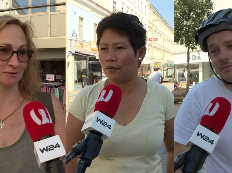 Corona-Umfrage: Kommt die zweite Welle?