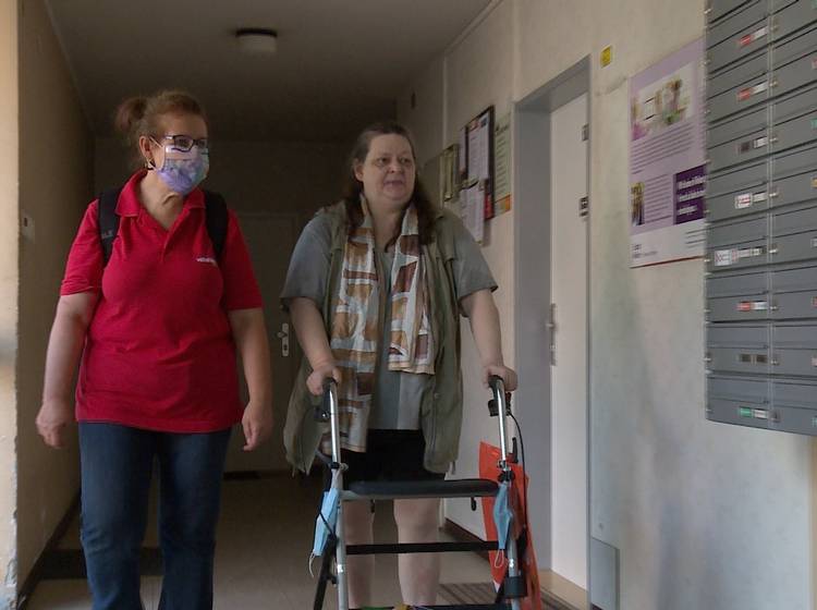 Corona-Helden: Viel Arbeit, wenig Wertschätzung?