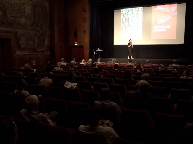 Ausblick auf die Viennale