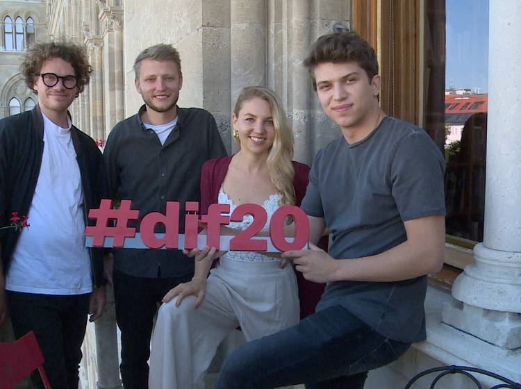 "Rock the Island" Das sind die SiegerInnen News W24