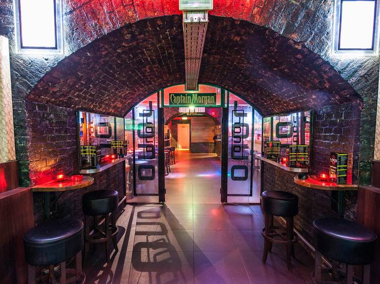 Corona-Verdachtsfall in Gürtelbar