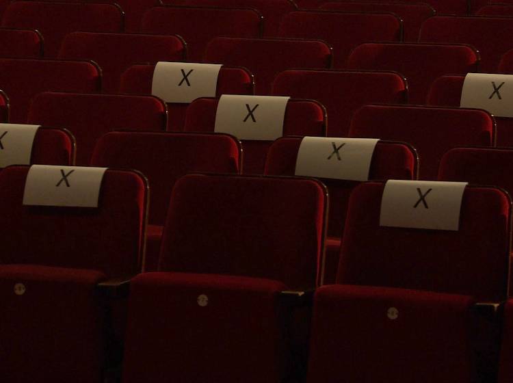 Theater der Jugend wünscht sich Kultur-Gutschein