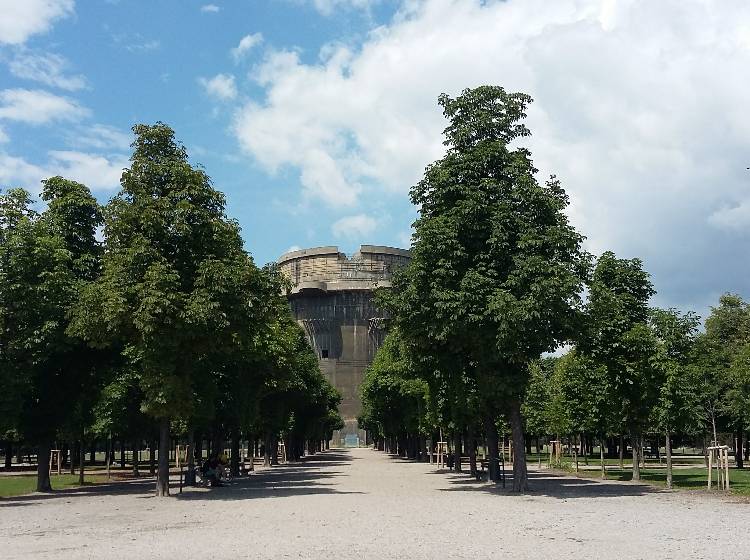 Sonnige Spätsommertage erwartet