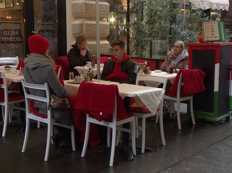 Hilfspaket: Winterschanigärten fix