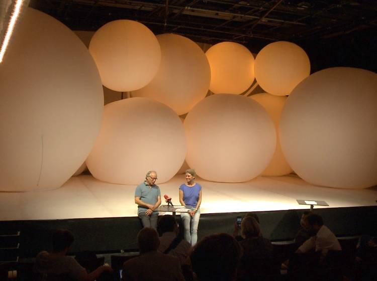 KulturKatapult: Jugendprojekte zum Mitmachen