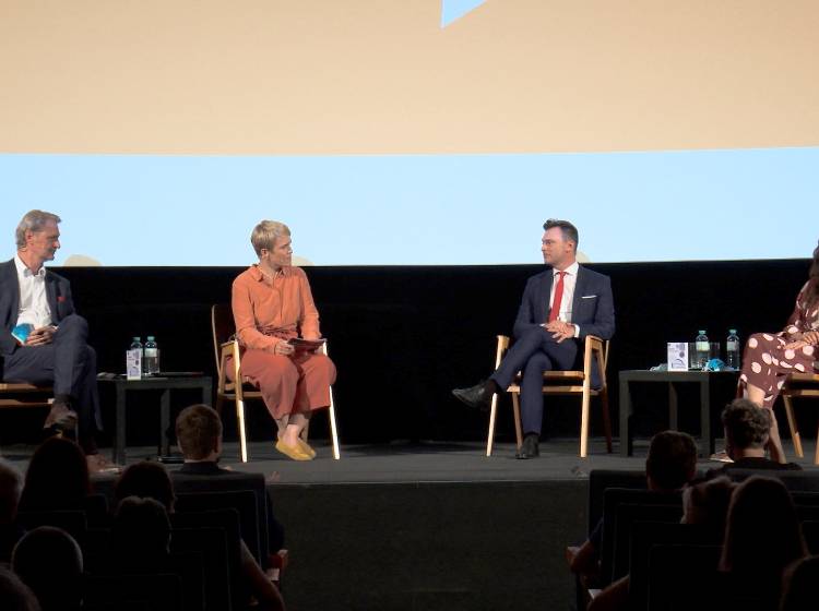 Wiener Vorlesung: Psyche & Stigma