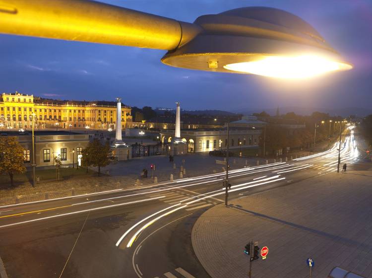 Sommernachtskonzert: Beschränkte Zuseheranzahl