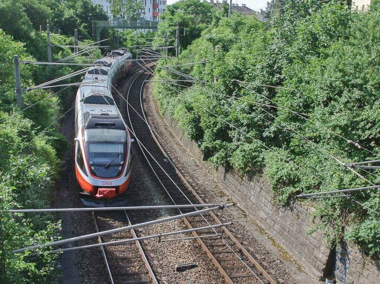 S45: Sanierung auf Schiene