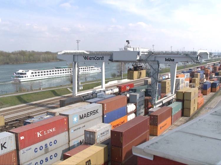 Bezirksflash: Täter vor Gericht