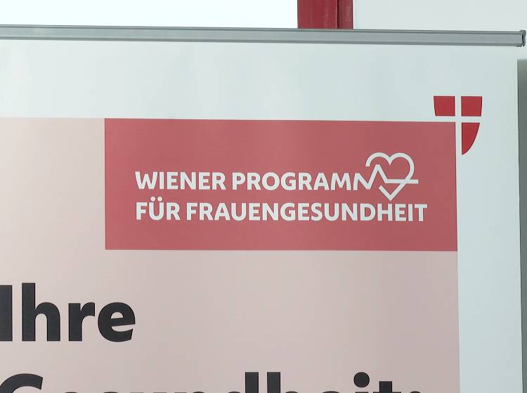 Erste Frauengesundheitswoche findet online statt