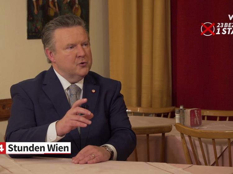 Ludwig: "Werden das natürlich mittragen"