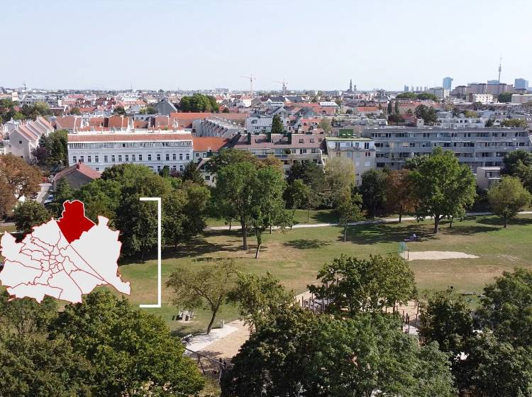 Floridsdorf: Zwischen Wachstum und Erneuerung