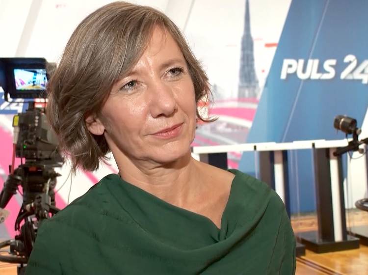 Hebein mit emotionaler Nachricht