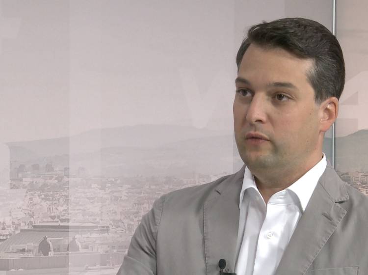 FPÖ: Partei spricht Nepp Vertrauen aus