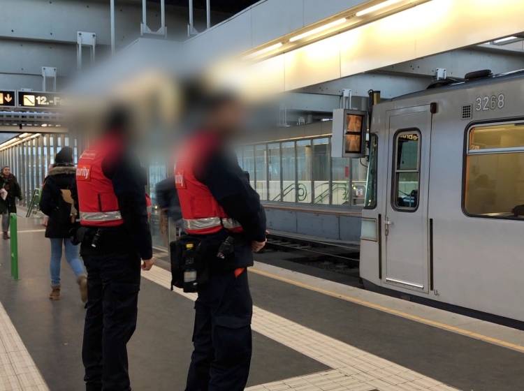 Wiener Linien: Reaktion auf Rassismusvorwurf