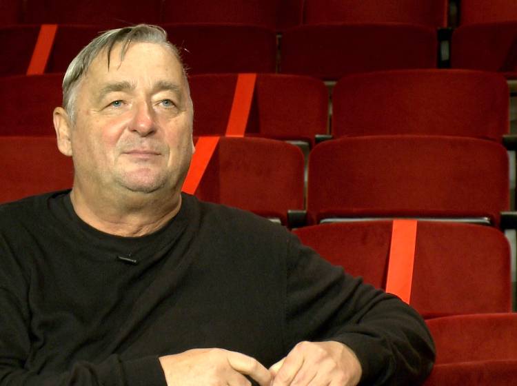 Vitasek sieht nach dem Rechten