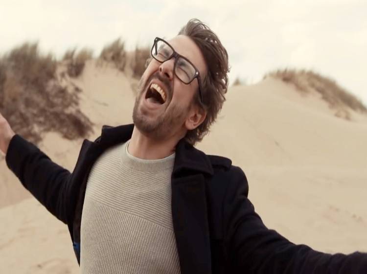 Update im Eventkalender