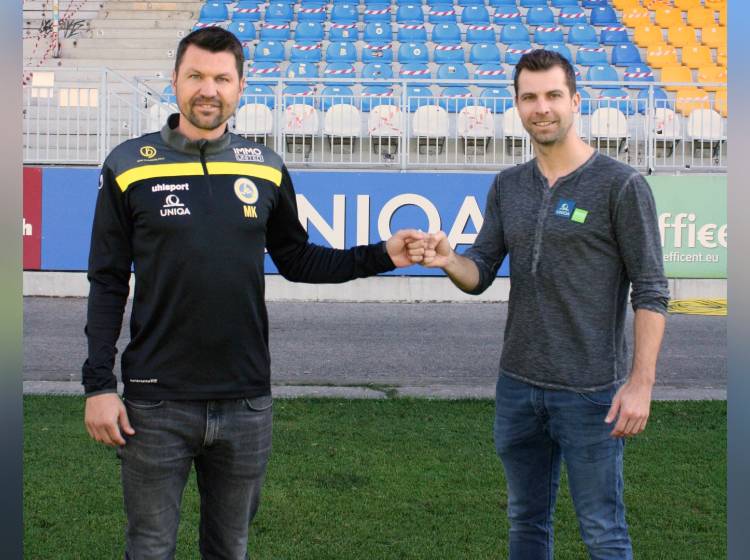 Bezirksflash: Neuer Job für Andreas Ivanschitz